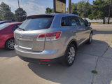 Used 2009 MAZDA CX-9 Grand Touring w/ Grand Touring Assistance Pkg image 3