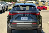 Certified 2025 Lexus NX 350h AWD w/ Premium Package image 5