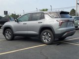 New 2026 Chevrolet Equinox LT w/ Convenience Package II image 3