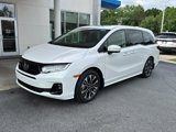 New 2025 Honda Odyssey Elite image 2