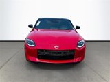 New 2025 Nissan Z Performance image 2