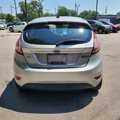 Used 2014 Ford Fiesta SE w/ Comfort Package image 5