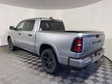 New 2025 RAM 1500 Laramie w/ Night Edition image 4