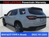 New 2025 Honda Pilot EX-L image 3