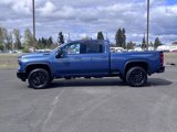 New 2025 Chevrolet Silverado 2500 LTZ w/ Trail Boss Package image 2