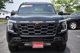 New 2025 Nissan Armada PRO-4X image 4
