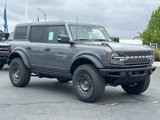 New 2025 Ford Bronco Badlands image 6