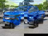 New 2025 Chevrolet Silverado 1500 RST w/ Z71 Off-Road Package image 3