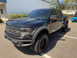 Used 2014 Ford F150 Raptor w/ Equipment Group 801A Luxury image 2