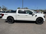 New 2025 Ford F150 Platinum image 2