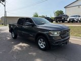 Used 2021 RAM 1500 Laramie w/ Laramie Southwest Edition image 3