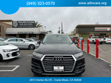 Used 2017 Audi Q7 3.0T Premium Plus image 2
