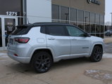 New 2025 Jeep Compass Limited w/ High Altitude Package image 2