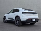 New 2024 Porsche Macan 4 Electric image 3