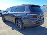 New 2025 Jeep Grand Cherokee L Altitude image 3