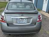 Used 2012 Nissan Sentra 2.0 S image 4