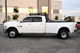 Used 2017 RAM 3500 Laramie image 3