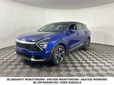 Certified 2024 Kia Sportage EX image 3