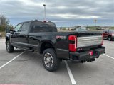 New 2025 Ford F350 King Ranch w/ FX4 Off-Road Package image 5