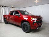 New 2025 Chevrolet Silverado 1500 RST w/ All Star Edition Plus image 4