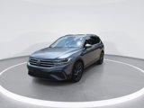 Certified 2022 Volkswagen Tiguan SE image 4