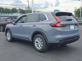 New 2026 Honda CR-V LX image 3