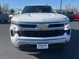 New 2025 Chevrolet Silverado 1500 LT image 5