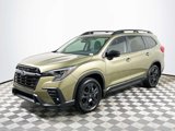 New 2025 Subaru Ascent Onyx Edition image 3