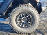 New 2025 Jeep Wrangler Willys image 5