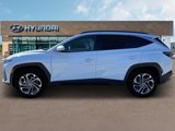 New 2025 Hyundai Tucson Limited image 3