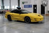 Used 2002 Pontiac Firebird Trans Am w/ SLP Firehawk Pkg image 5