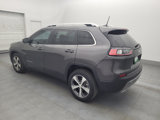 Used 2021 Jeep Cherokee Limited w/ Elite Package image 3