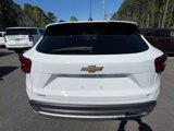 Used 2024 Chevrolet Trax LT image 4