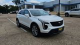 Used 2021 Cadillac XT4 Sport image 2