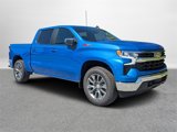 New 2026 Chevrolet Silverado 1500 LT image 2