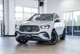 Used 2024 Mercedes-Benz GLE 580 4MATIC image 2