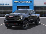 New 2025 GMC Sierra 1500 AT4 w/ AT4 Preferred Package image 6