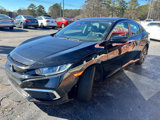 Used 2019 Honda Civic LX image 4