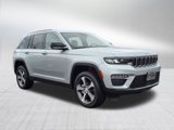 New 2025 Jeep Grand Cherokee Limited image 2