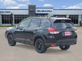 New 2025 Subaru Forester Wilderness image 3