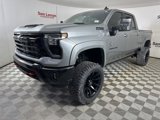 New 2025 Chevrolet Silverado 2500 LT w/ Trail Boss Package image 5