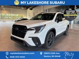 New 2025 Subaru Ascent Onyx Edition image 3