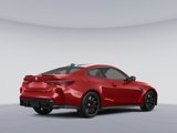 New 2026 BMW M4 xDrive Competition image 3