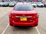Used 2019 Nissan Sentra SV w/ Special Edition Package image 6