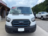 Used 2023 Ford E-Transit Medium Roof w/ Load Area Protection Package image 5