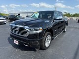 Used 2023 RAM 1500 Limited w/ Bed Utility Group image 4