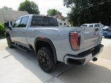 Used 2024 GMC Sierra 2500 AT4 w/ AT4 Preferred Package image 5