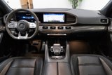 Used 2021 Mercedes-Benz GLS 63 AMG 4MATIC image 5
