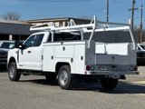 New 2025 Ford F350 XL w/ XL Chrome Package image 5