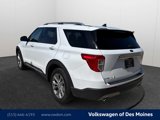 Used 2023 Ford Explorer Limited image 4
